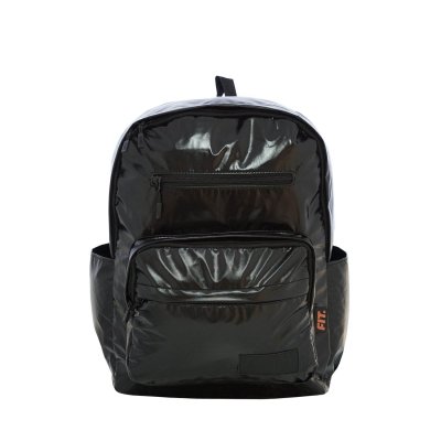 Mochila Amayra Fit Negra