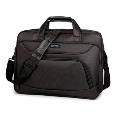 Portanotebook 17" Negro Travel Tech