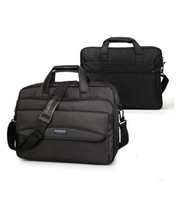 Portanotebook 17" Negro Travel Tech