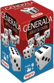 Generala Nupro