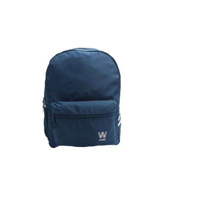 Mochila Wabro 17" Deportiva Azul