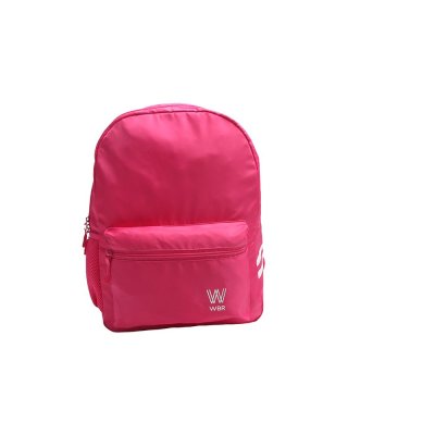 Mochila Wabro 17" Deportiva Fucsia