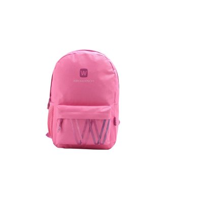 Mochila Wabro 17" W Rosa