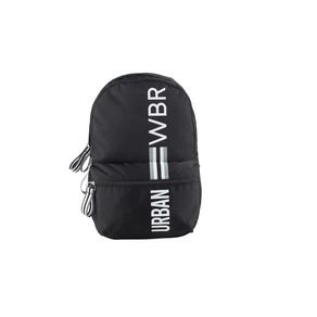 Mochila Wabro 17" Urbana Negro