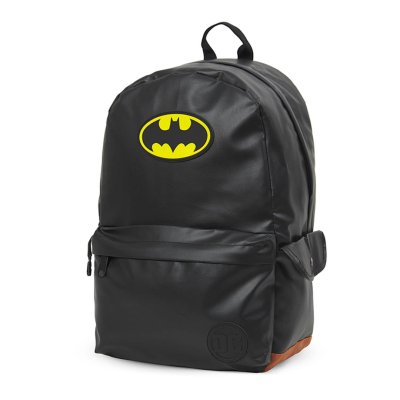 Mochila Mooving 17" DC Batman