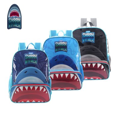 Mochila Shark 16" Lsyd