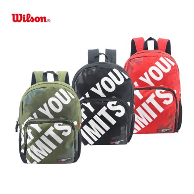 Mochila Wilson 16" Urban Street