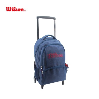 Mochila con Carro Wilson 18" Sporting Good