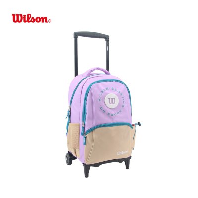 Mochila con Carro Wilson 18" Sporting Good