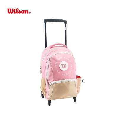 Mochila con Carro Wilson 18" Sporting Good