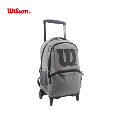 Mochila con Carro Wilson 18" Sporting Good