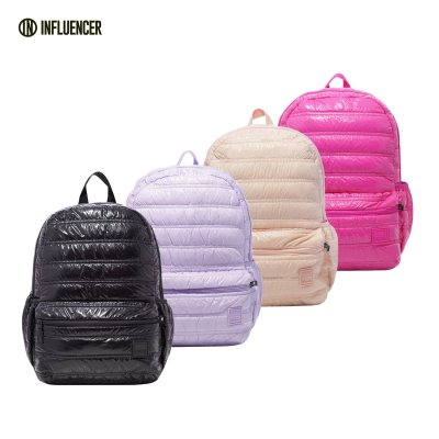 Mochila Influencer Ultra 17" Lsyd