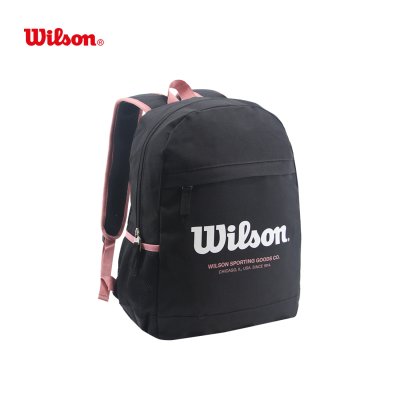 Mochila Wilson 16" Sport Fit