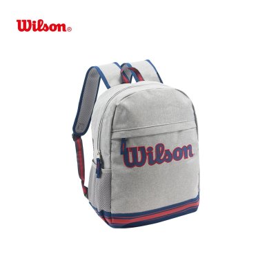 Mochila Wilson 16" Sport Fit