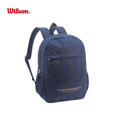 Mochila Wilson 16" Sport Fit