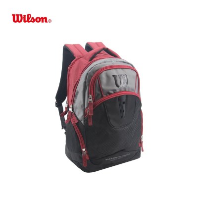 Mochila Wilson 18" Open