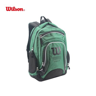 Mochila Wilson 18" Open