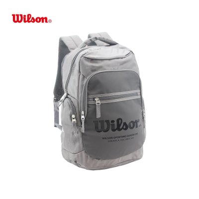 Mochila Wilson 18" Open