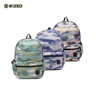 Mochila Influencer Ultra 17" Lsyd