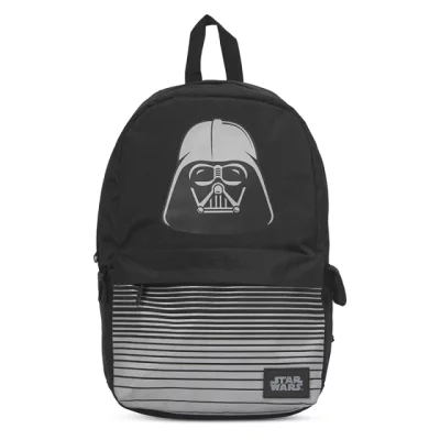 Mochila Mooving 17" Star Wars Darth Vader