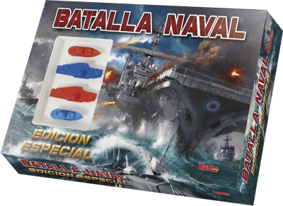 Batalla Naval Premium