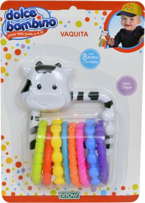 Vaquita Dolce Bambino