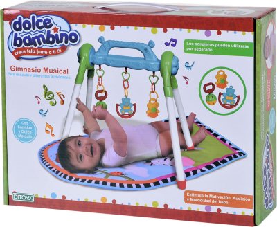 Gimnasio Musical Dolce Bambino