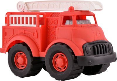 Camion Bombero Dolce Bambino