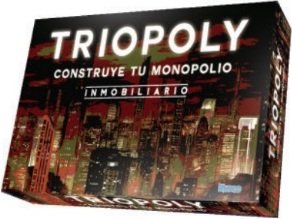 Triopoly Inmobiliario