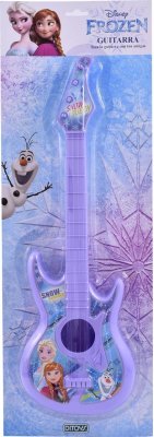 Guitarra Frozen