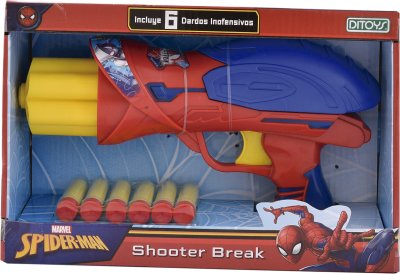 Shooter Break