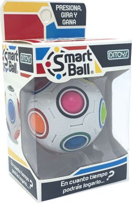 Smart Ball