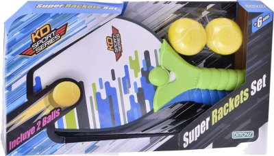 Super Racket Set