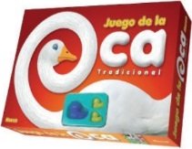 Juego de la OCA Tradicional Nupro