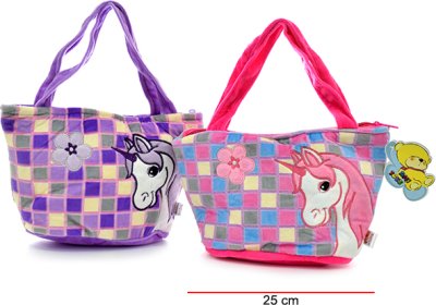 Cartera Unicornio 29cm