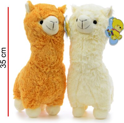 Llama 2 Colores 35cm