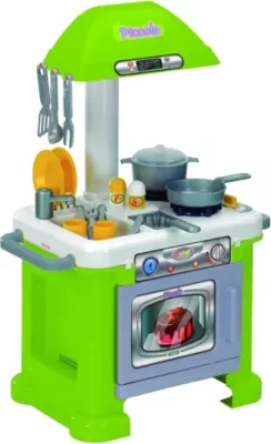 Cocina Infantil Mini Cheff. Rondi