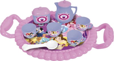 Tea Time Disney Princesa