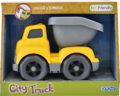 City Truck