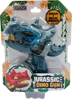 Jurassic Dino Gun