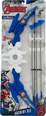 Archery Set Avengers