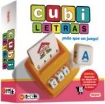 Cubi Letras Nupro