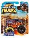 Hot Wheels - Monster Truck Escala 1:64 Coleccionables Surtidos