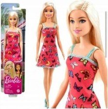Muñeca Barbie