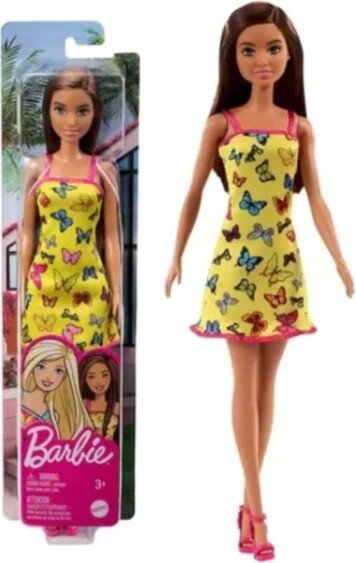 Muñeca Barbie