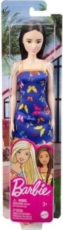 Muñeca Barbie