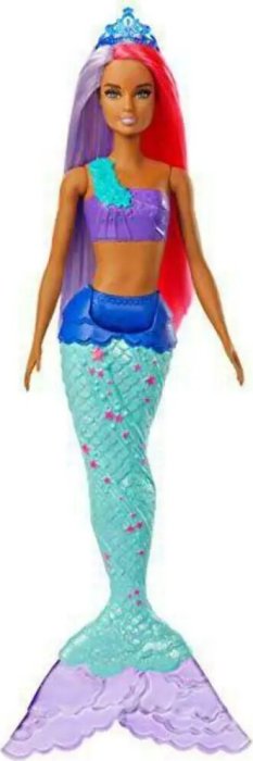 Muñeca Barbie Dreamtopia Sirena