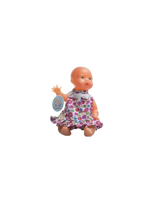 Mi Bebé El Más Chiquito
