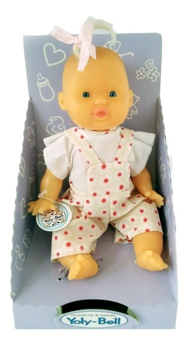 Mi Bebé El Más Chiquito