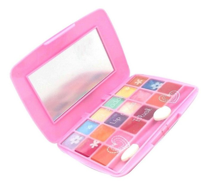 Set Maquillaje Portable